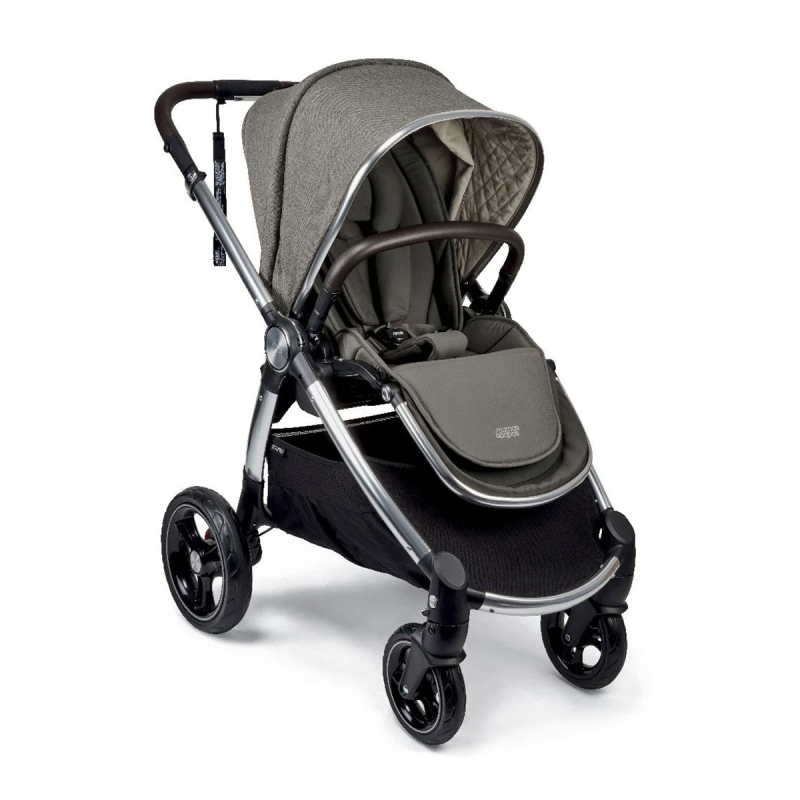 Καρότσι (0-48 Μηνών/Έως 22kg) Mamas & Papas Ocarro Walnut 577502600