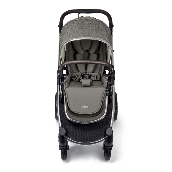 Καρότσι (0-48 Μηνών/Έως 22kg) Mamas & Papas Ocarro Walnut 577502600