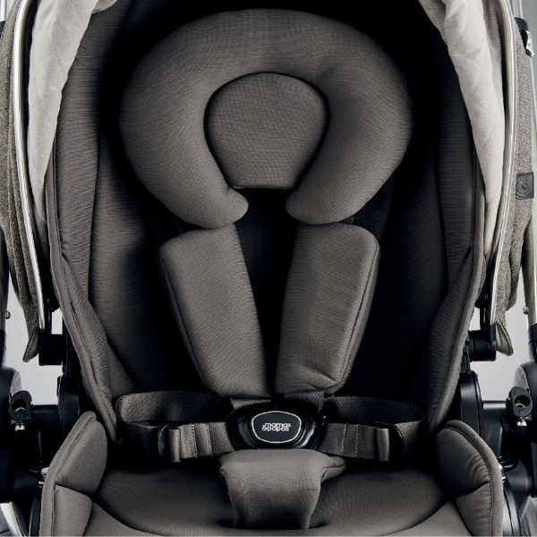 Καρότσι (0-48 Μηνών/Έως 22kg) Mamas & Papas Ocarro Walnut 577502600