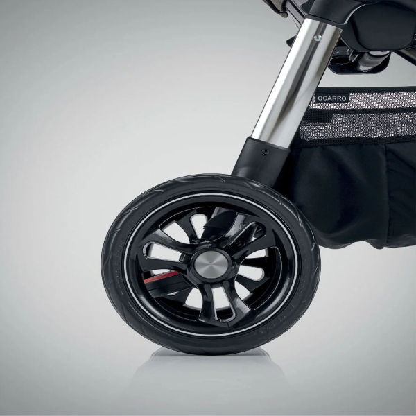 Καρότσι (0-48 Μηνών/Έως 22kg) Mamas & Papas Ocarro Walnut 577502600