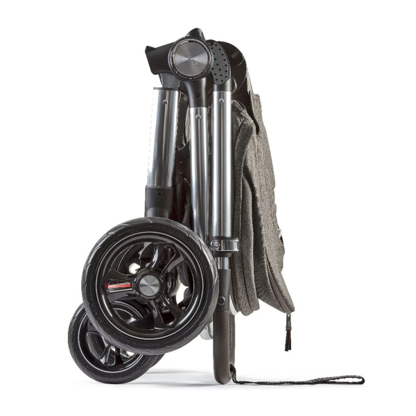 Καρότσι (0-48 Μηνών/Έως 22kg) Mamas & Papas Ocarro Walnut 577502600