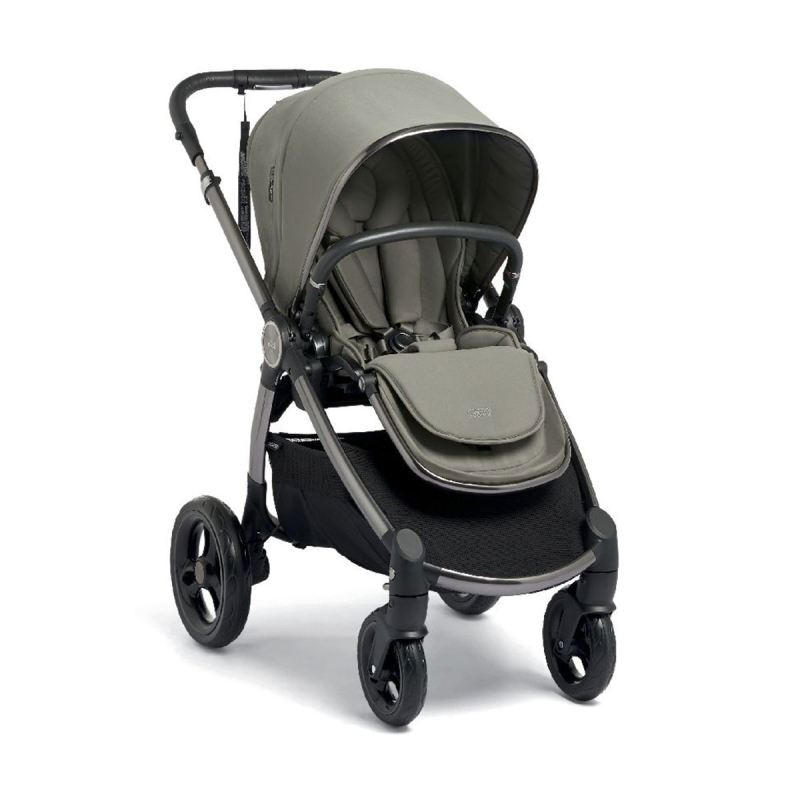Καρότσι (0-48 Μηνών/Έως 22kg) Mamas & Papas Ocarro Everest 5775L9100