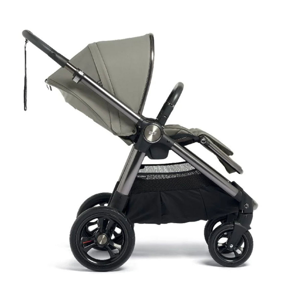 Καρότσι (0-48 Μηνών/Έως 22kg) Mamas & Papas Ocarro Everest 5775L9100