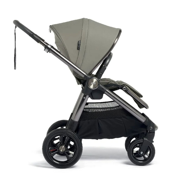 Καρότσι (0-48 Μηνών/Έως 22kg) Mamas & Papas Ocarro Everest 5775L9100