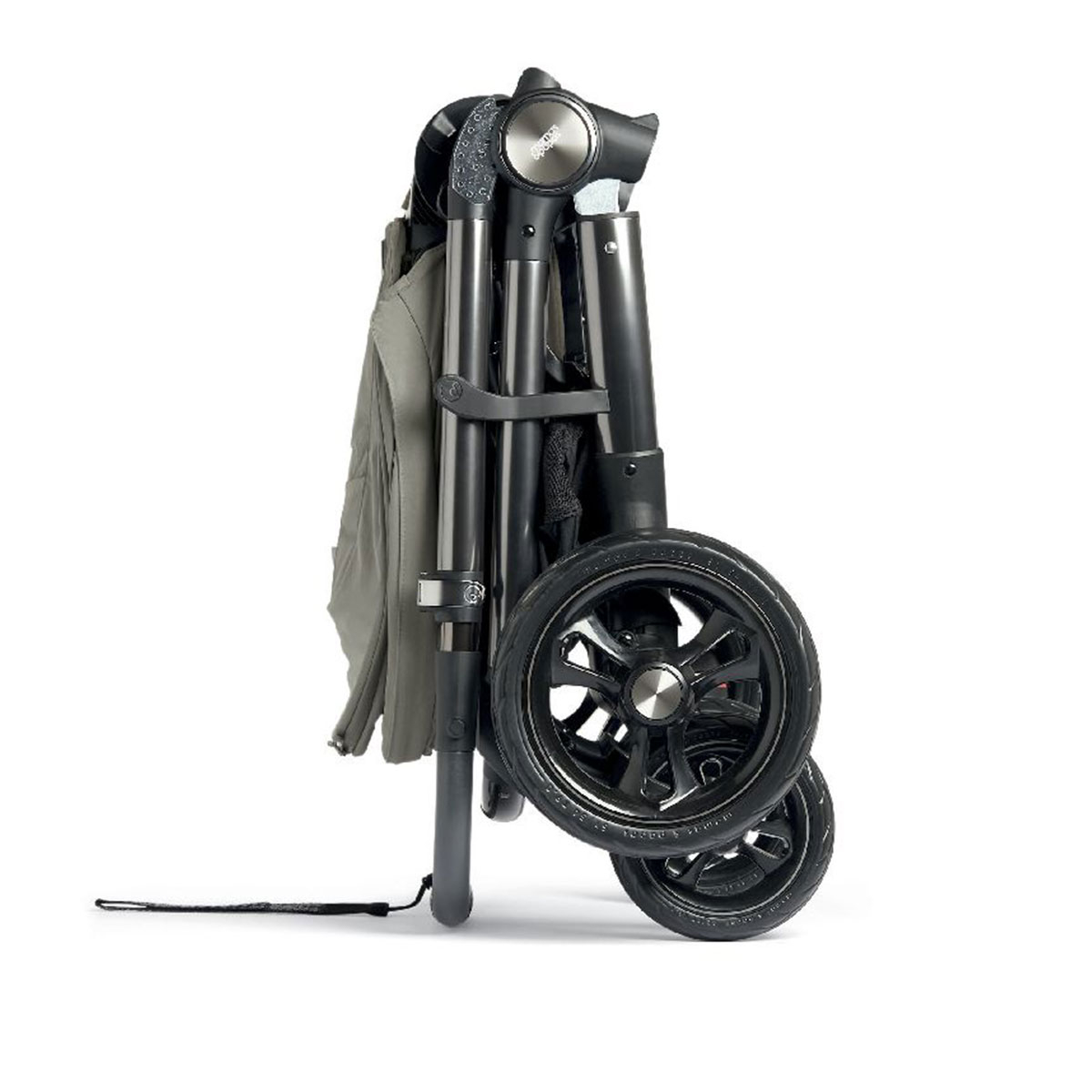 Καρότσι (0-48 Μηνών Έως 22Kg) Mamas Papas Ocarro Everest 5775L9100 Home Βρεφικά Καρότσια Μωρού Spitishop
