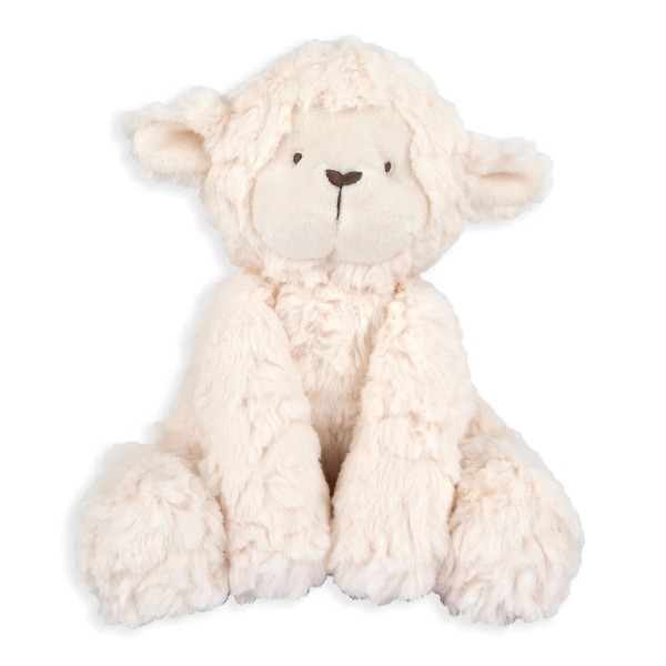 Λούτρινο Ζωάκι 34εκ. Mamas & Papas Lamb Plush Toy 4855CJ301