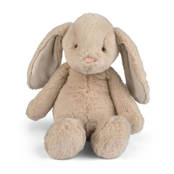 Λούτρινο Ζωάκι 37εκ. Mamas & Papas Bunny Plush Toy 4855HJ903