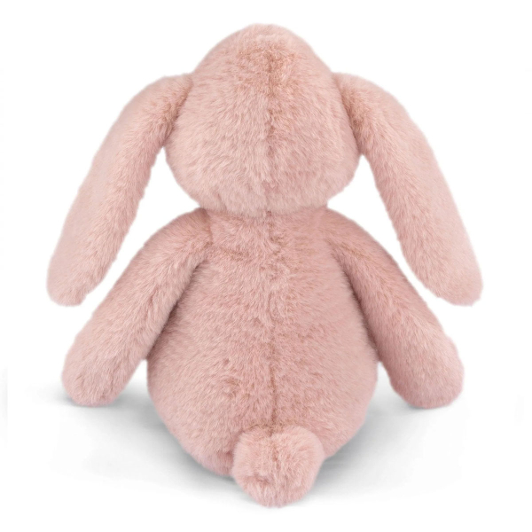 Λούτρινο Ζωάκι 37εκ. Mamas & Papas Bunny Pink 4855MD106