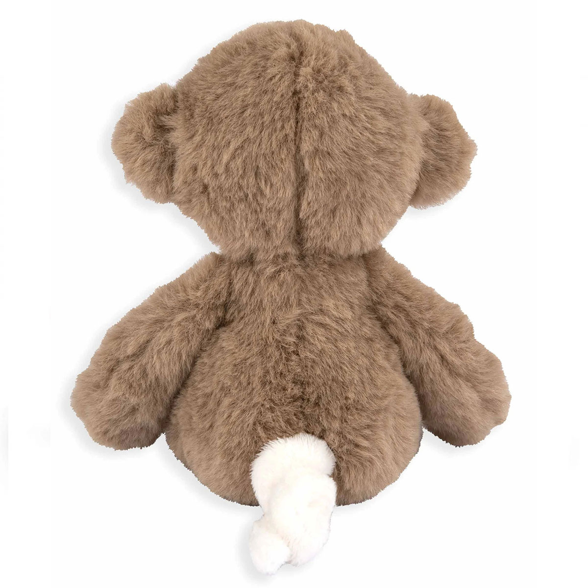 Λούτρινο Ζωάκι 34Εκ Mamas Papas Monkey Plush Toy 4855Mr301 Home Παιχνίδια Λούτρινα Ζωάκια - Κούκλες Spitishop