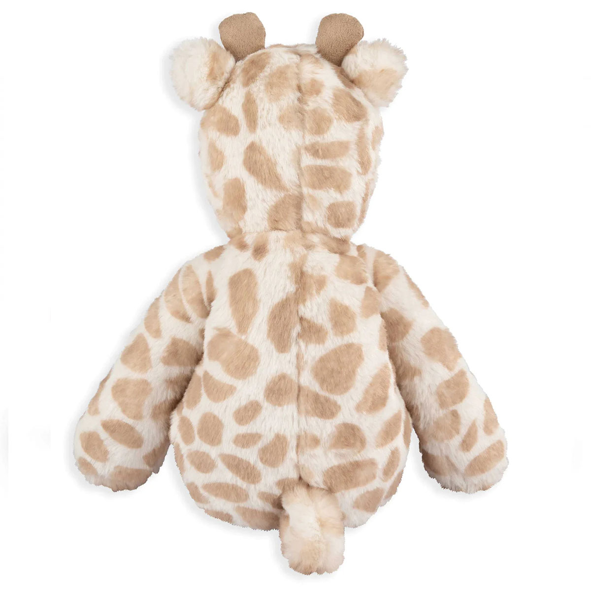 Λούτρινο Ζωάκι 21Εκ Mamas Papas Giraffe Beanie 4855Ra201 Home Παιχνίδια Λούτρινα Ζωάκια - Κούκλες Spitishop