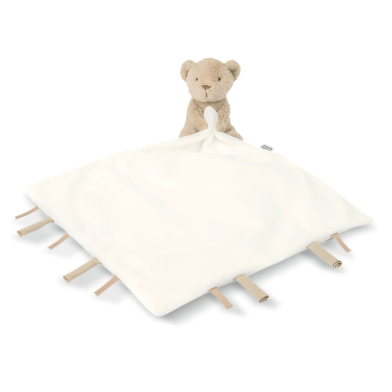 Πανάκι Παρηγοριάς Mamas & Papas Bear 7580CJ301