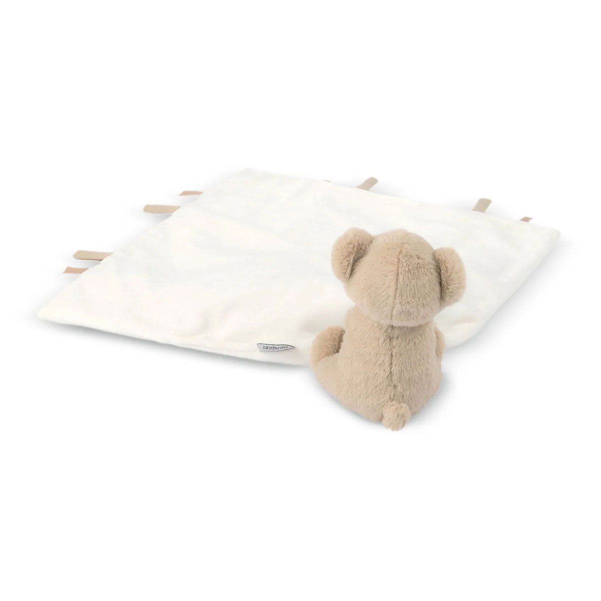 Πανάκι Παρηγοριάς Mamas Papas Bear 7580Cj301 Home Παιχνίδια Πανάκια Spitishop