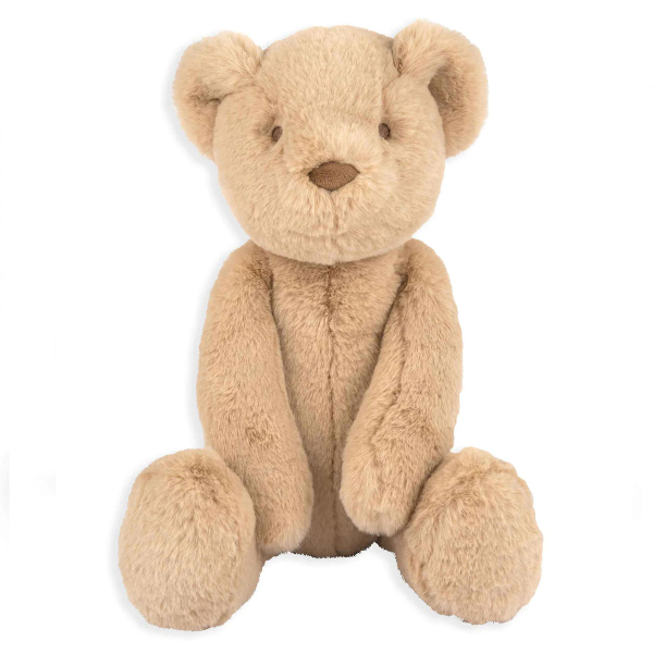 Λούτρινο Ζωάκι 37εκ. Mamas & Papas Teddy Bear 4855HJ901