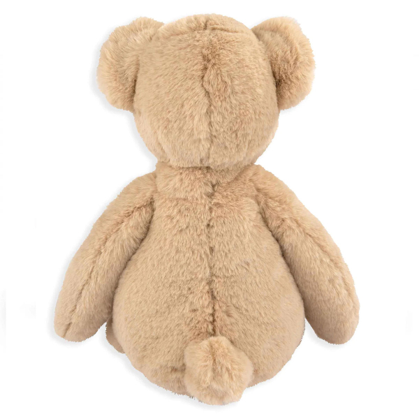 Λούτρινο Ζωάκι 37εκ. Mamas & Papas Teddy Bear 4855HJ901