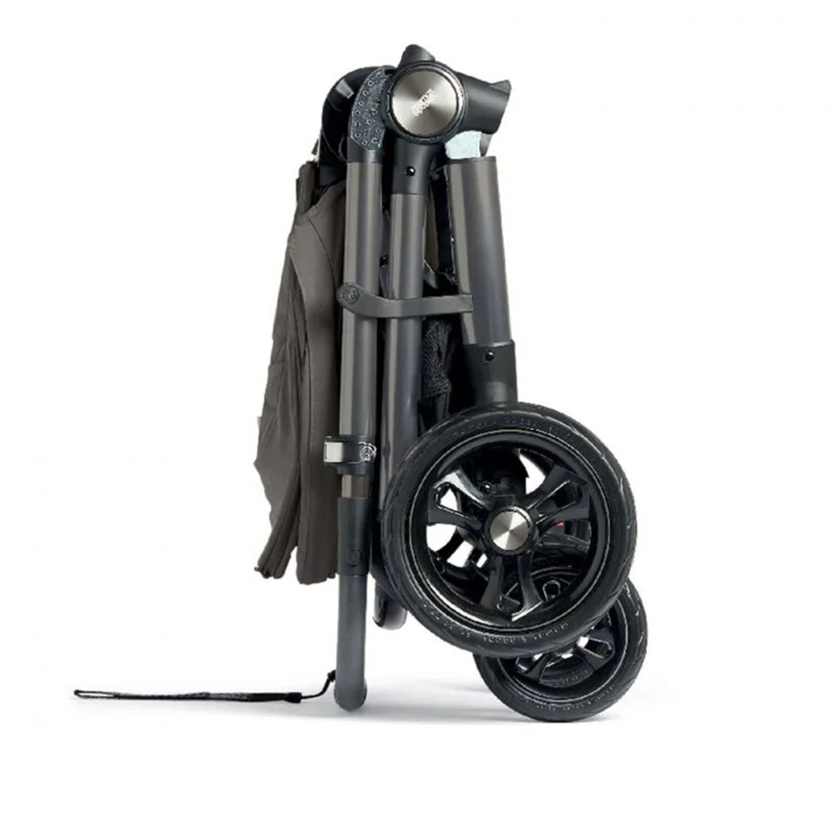 Καρότσι (0-48 Μηνών Έως 22Kg) Mamas Papas Ocarro Phantom 5775L9500 Home Βρεφικά Καρότσια Μωρού Spitishop