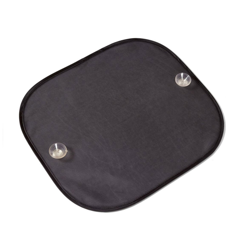 Ηλιοπροστασίες Αυτοκινήτου (Σετ 2τμχ) Mamas & Papas Black 201725301