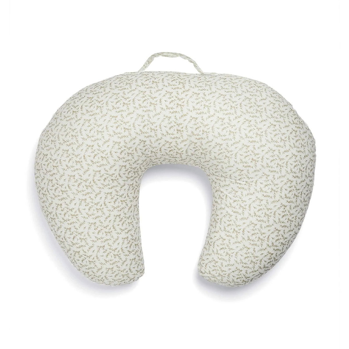 Μαξιλάρι Θηλασμού Mamas Papas Leaf 502210100 Home Βρεφικά Μαξιλάρια Spitishop