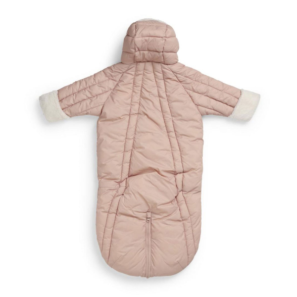 Χειμερινός Υπνόσακος (0-6 Μηνών) Elodie Blushing Pink 50510129151DC