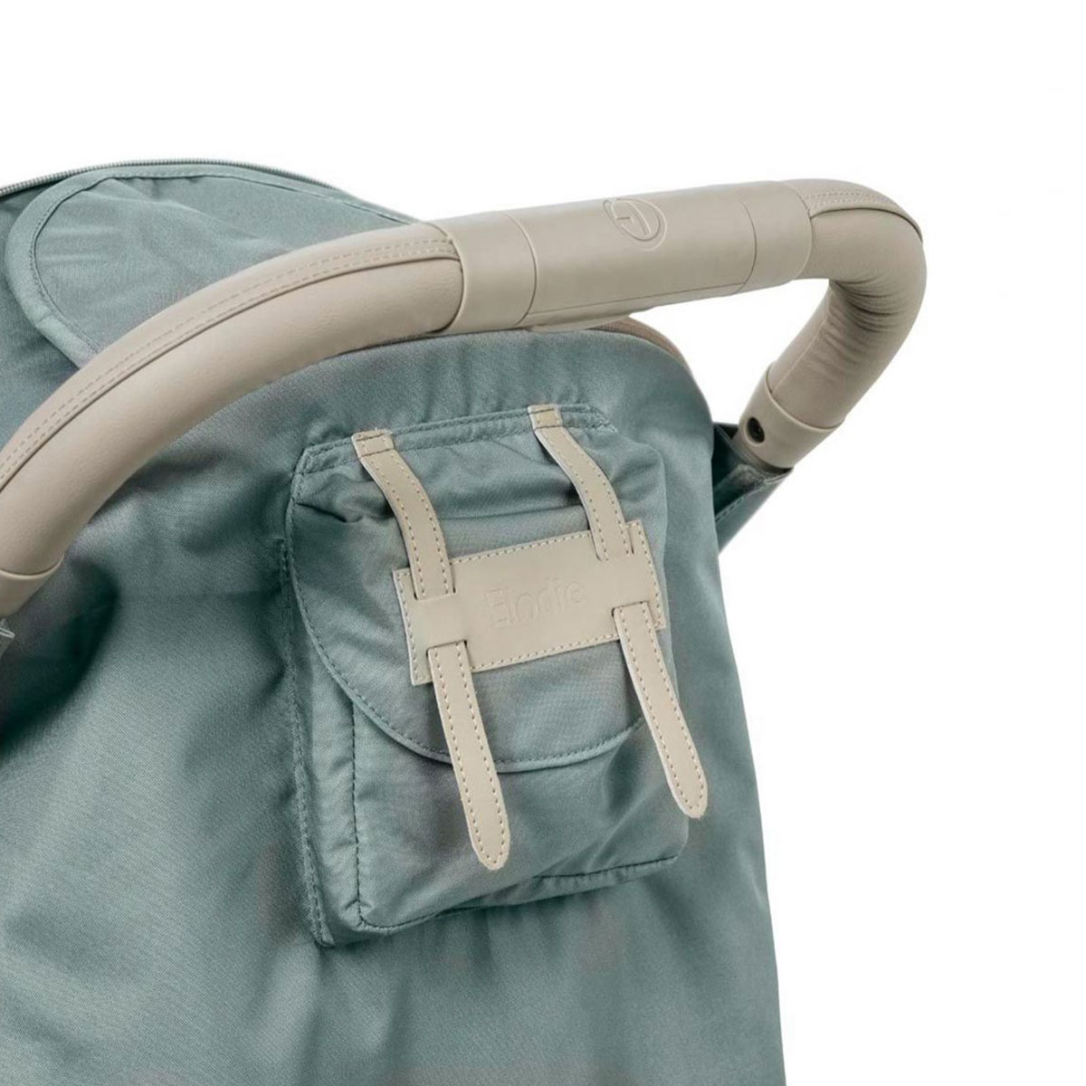 Καρότσι (0+ Μηνών Έως 22Kg) Elodie Mondo Pebble Green 80820120193Na Home Βρεφικά Καρότσια Μωρού Spitishop