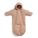 Υπνόσακος – Φόρμα Εξόδου (6-12 Μηνών) Elodie Pink Boucle 50510200197DD