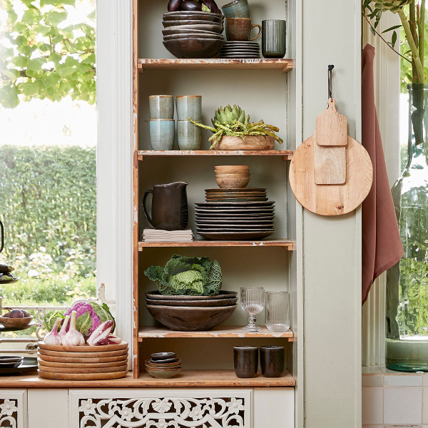 Ποτήρι Νερού 450ml Edelman Merlot Transparent 1155241