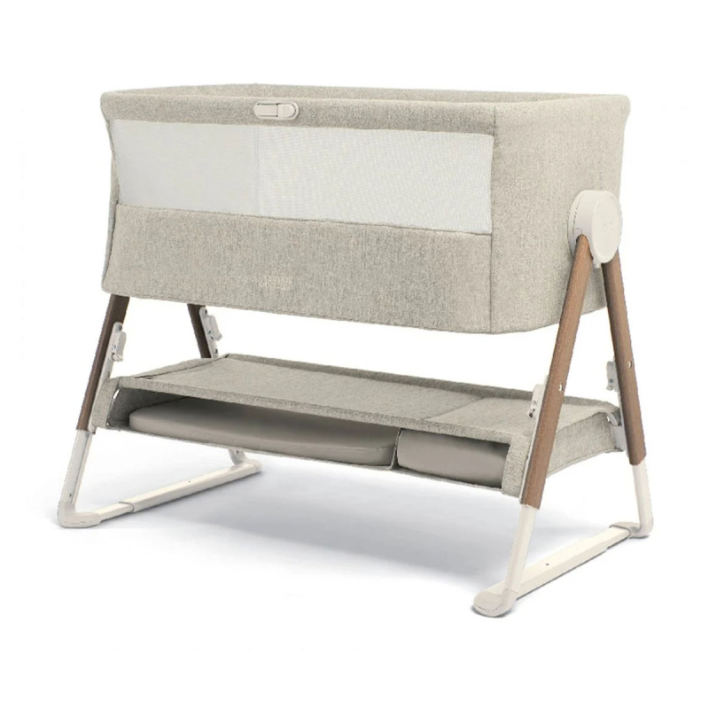 Λίκνο (0-6 Μηνών/Έως 9kg) Mamas & Papas Lua Fawn BCLUSM600