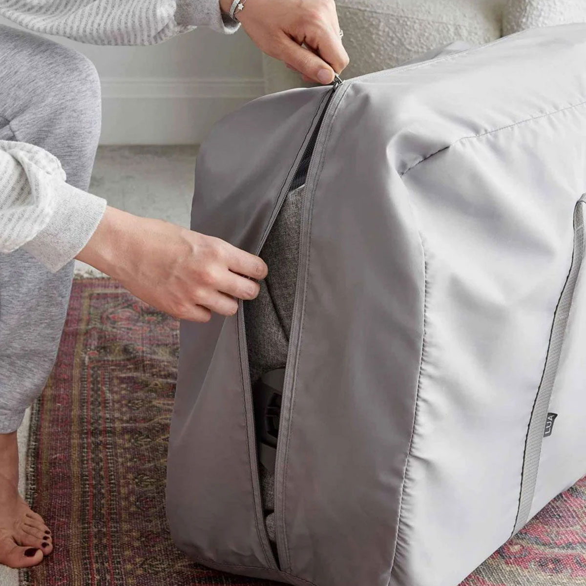Λίκνο (0-6 Μηνών Έως 9Kg) Mamas Papas Lua Fawn Bclusm600 Home Βρεφικά Μωρού Spitishop