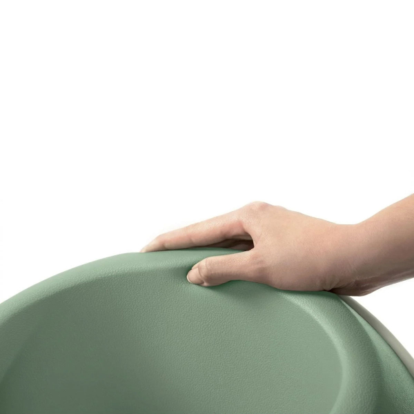 Φορητό Καθισματάκι Φαγητού (3-36 Μηνών) Mamas & Papas Bug & Act Tray Eucalyptus 9868L7600