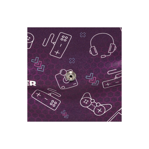 Ισοθερμική Τσάντα Φαγητού 5lt The Lunch Bags Original Gamer