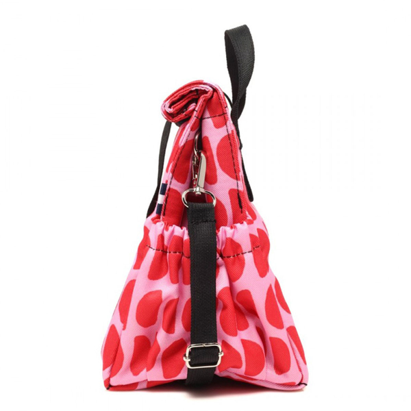 Ισοθερμική Τσάντα Φαγητού 5lt The Lunch Bags Original Watermelon