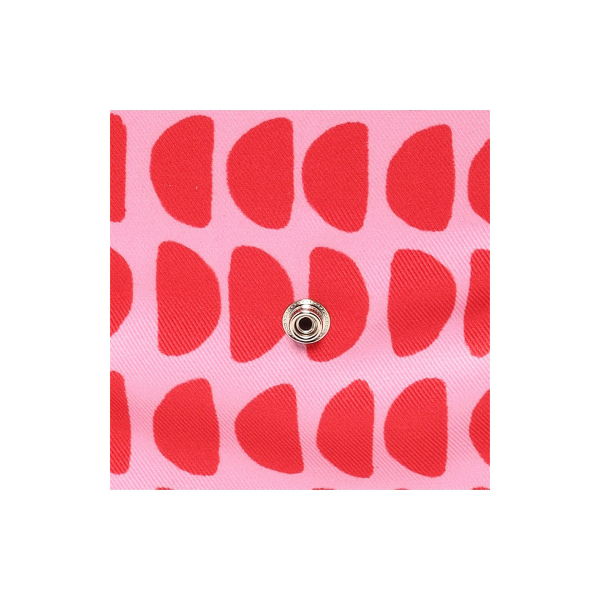 Ισοθερμική Τσάντα Φαγητού 5lt The Lunch Bags Original Watermelon