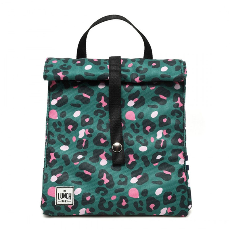 Ισοθερμική Τσάντα Φαγητού 5lt The Lunch Bags OriginalJaguar 2.0