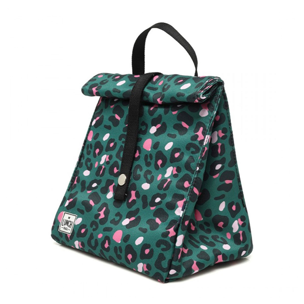 Ισοθερμική Τσάντα Φαγητού 5lt The Lunch Bags OriginalJaguar 2.0