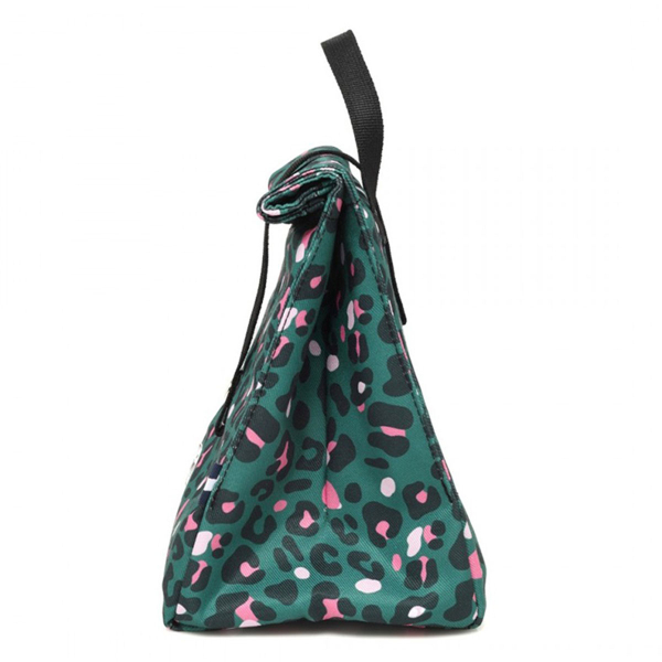 Ισοθερμική Τσάντα Φαγητού 5lt The Lunch Bags OriginalJaguar 2.0