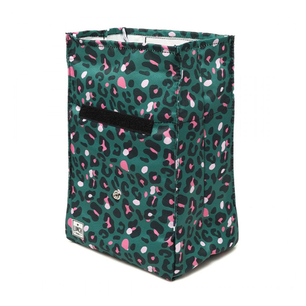 Ισοθερμική Τσάντα Φαγητού 5lt The Lunch Bags OriginalJaguar 2.0