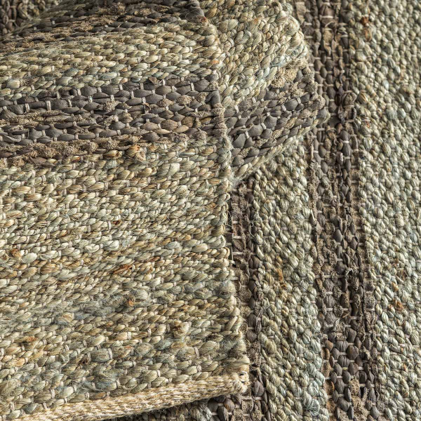 Χαλί All Season (120x180) Nima Carpets Lineda Grey