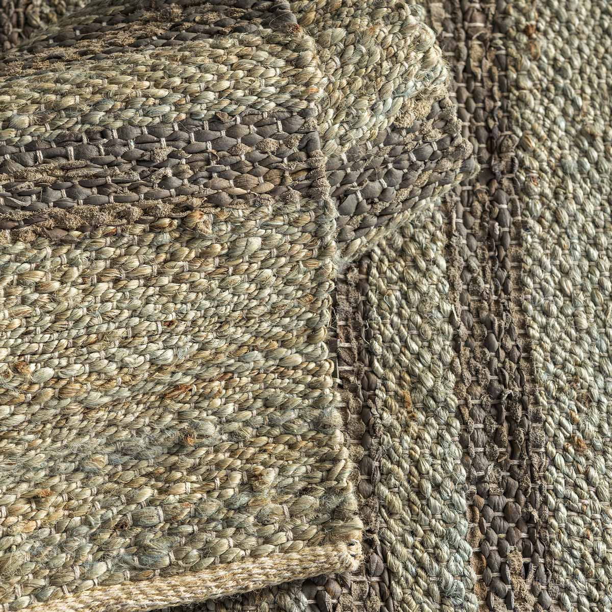 Χαλί All Season (120X180) Nima Carpets Lineda Grey Home Χαλιά Σαλονιού Spitishop
