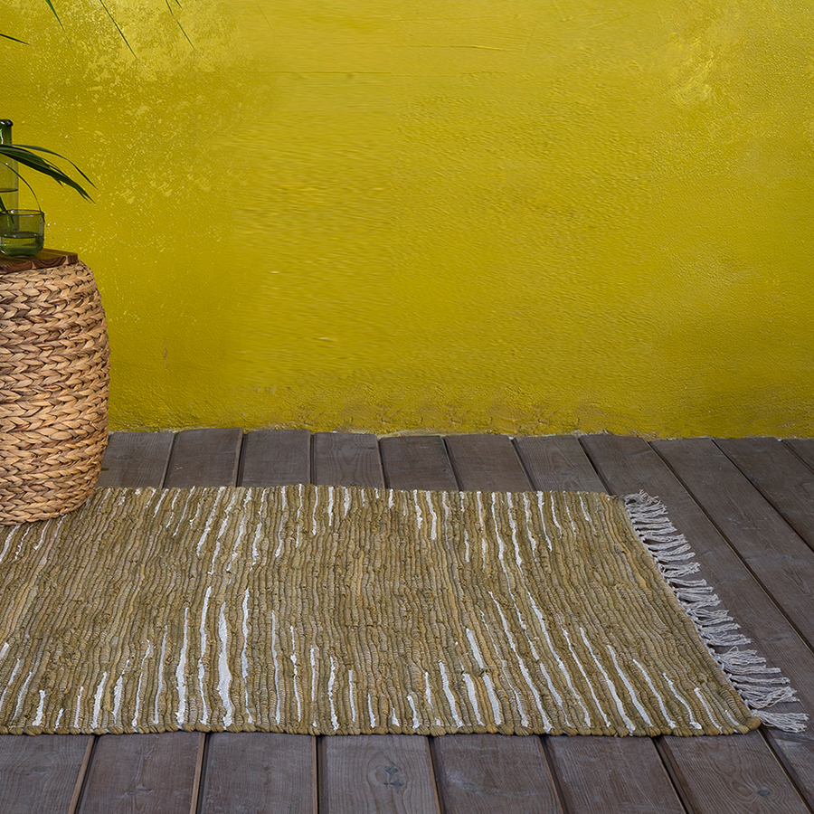Χαλί All Season (120×180) Nima Carpets Juno Gold Harvest