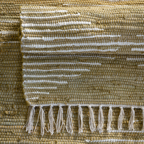 Χαλί All Season (120x180) Nima Carpets Juno Gold Harvest