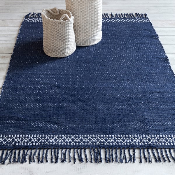 Χαλί All Season (160x230) Nima Carpets River Blue