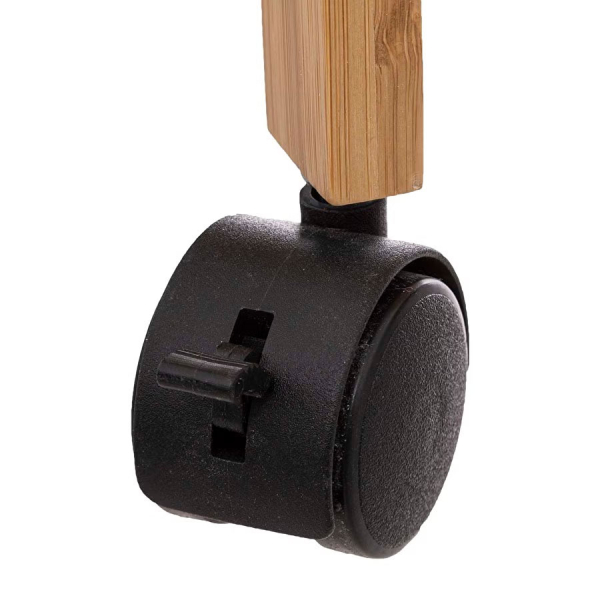 Τρόλεϊ/Ραφιέρα 3 Θέσεων (45.3x22x80) F-V Linha 189605