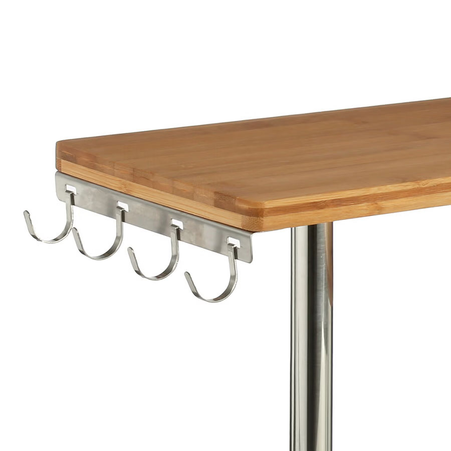 Γωνιακή Ραφιέρα Οργάνωσης Κουζίνας F-V Kitchen Shelf 111123 Home Οργάνωση & Αποθήκευση Βάσεις - Ραφιέρες Spitishop