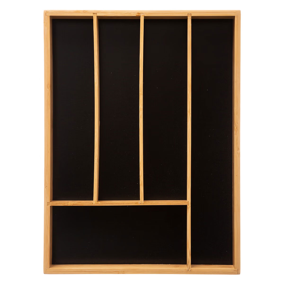 Θήκη για Μαχαιροπίρουνα F-V Cultery Tray 167748 Home Οργάνωση & Αποθήκευση Κουζίνας Spitishop