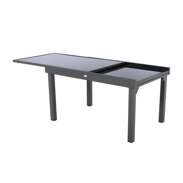 Τραπέζι Επεκτεινόμενο Εξωτερικού Χώρου (135/270x90x75.5) H-S Piazza 139773