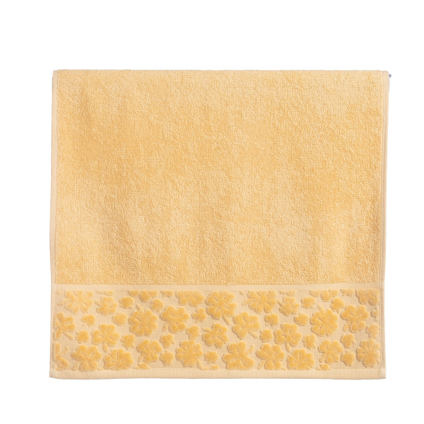 Πετσέτα Σώματος (70x140) Nef-Nef Sierra Honey 500gsm
