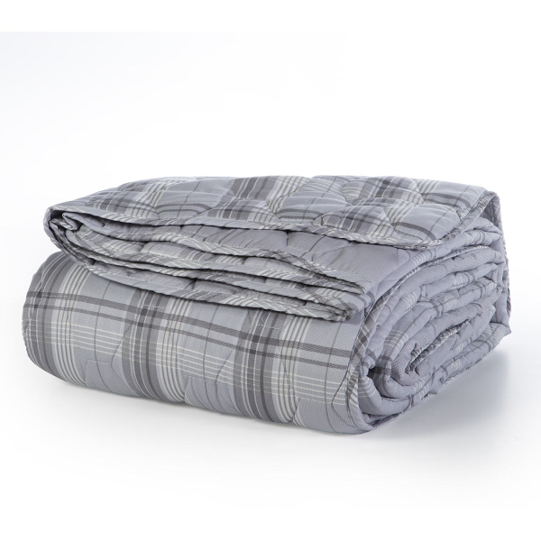 Κουβερλί Υπέρδιπλο (230x240) 2 Όψεων Nef-Nef Homeware Premium Caldor