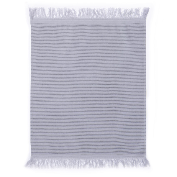 Πετσέτα Κουζίνας (40x60) Nef-Nef Strim Grey