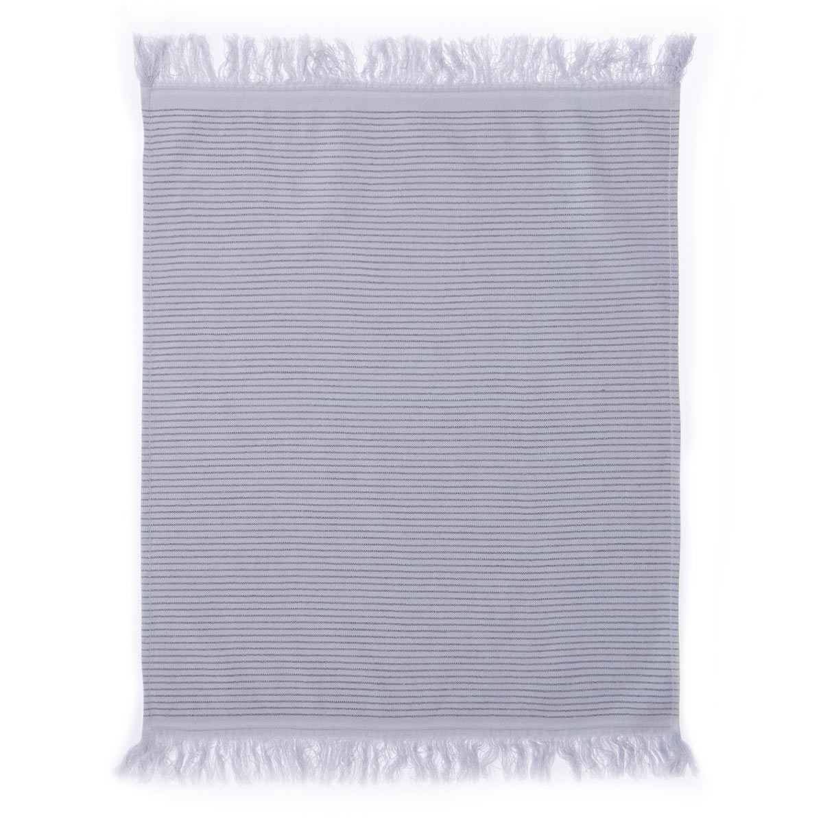Πετσέτα Κουζίνας (40×60) Nef-Nef Strim Grey