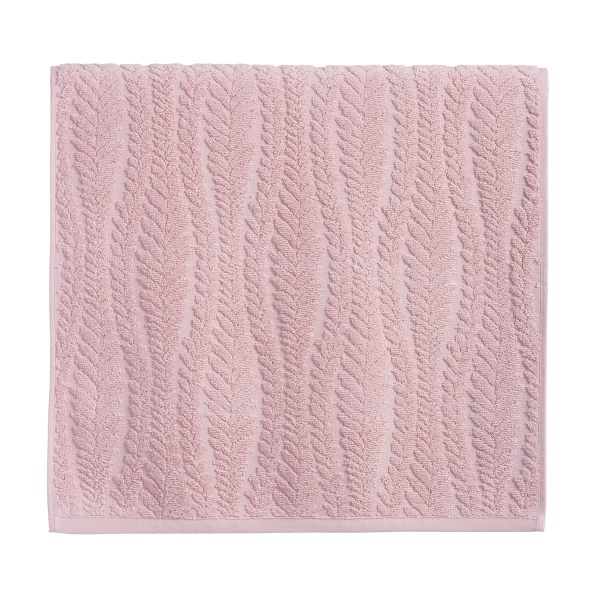 Πετσέτα Προσώπου (50x90) Nef-Nef Premium Nether Lilac 550gsm