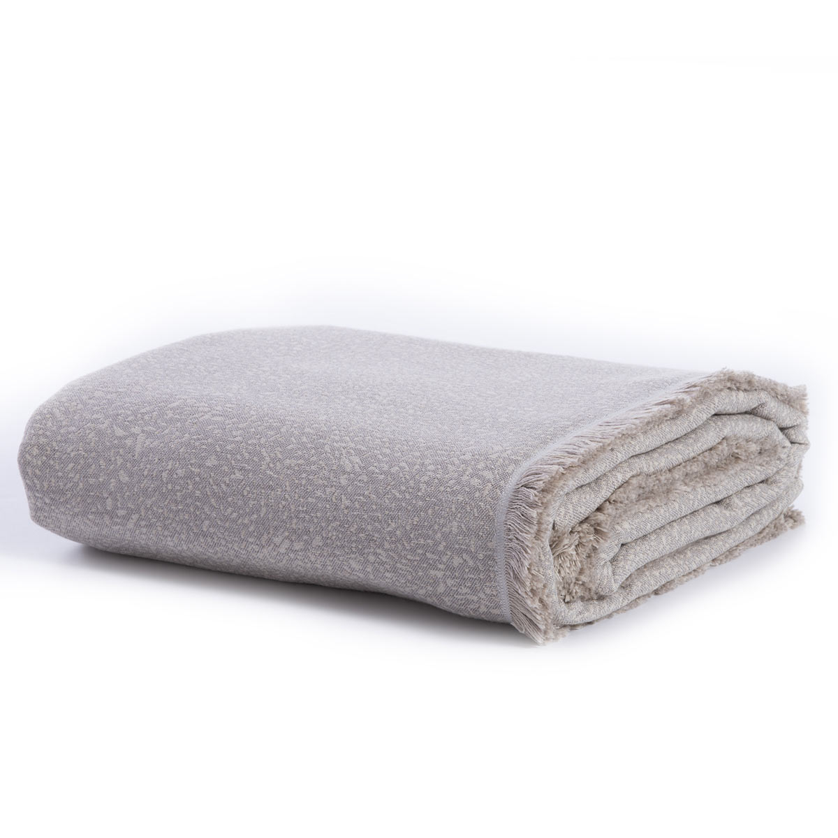 Ριχτάρι Διθέσιου (170X250) Nef-Nef Homeware Aronia Beige Home Λευκά Είδη Σαλονιού Ριχτάρια Καναπέ Spitishop